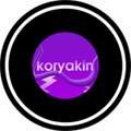 Koryakin