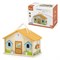 Игровой набор Ветеринарная клиника (дерево) Viga 44558 6d3371aaeac011ef0a8 - фото 1693043