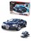 Конструктор Скоростной автомобиль 58 деталей Автомонтаж (свет,звук) Play Smart 1390 4a0d66ccd4e211ef0a8 - фото 1695943 Конструктор Скоростной автомобиль 58 деталей Автомонтаж (свет,звук) Play Smart 1390 4a0d66ccd4e211ef0a8 - фото 1695943
