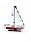Конструктор Скоростной катер для Родео 1:35 (260 деталей) Sluban M38-B1190 ee3069a0d12f11ef0a8 - фото 1696104