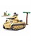 Конструктор Бронированный танк M38-B0691 ecd6a9b6d12f11ef0a8 - фото 1696497