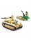 Конструктор Бронированный танк M38-B0691 ecd6a9b6d12f11ef0a8 - фото 1696498