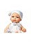 Кукла.Пупс 26 см в боди с пушистым одеяльцем в коробке 4c6dbe58d4e211ef0a8 - фото 1697093 Кукла.Пупс 26 см в боди с пушистым одеяльцем в коробке 4c6dbe58d4e211ef0a8 - фото 1697093